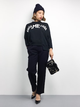 NASSANさんのコーディネート