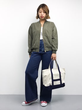 NASSANさんのコーディネート