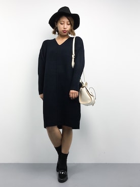 NASSANさんのコーディネート