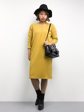 NASSANさんのコーディネート