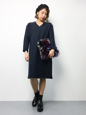 NASSANさんのコーディネート