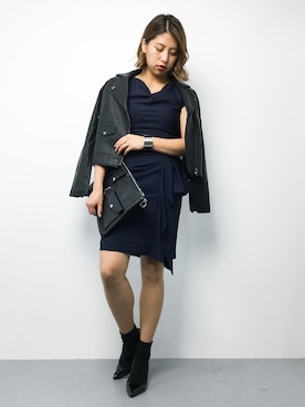 NASSANさんのコーディネート