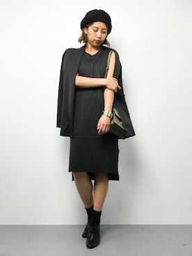 NASSANさんのコーディネート