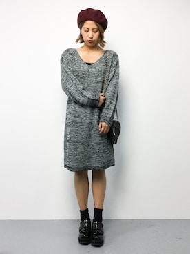 NASSANさんのコーディネート