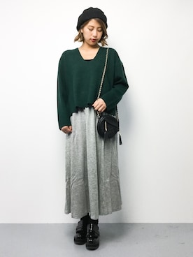 NASSANさんのコーディネート