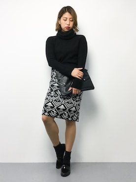 NASSANさんのコーディネート