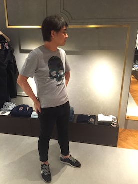 ぱせりさんのコーディネート