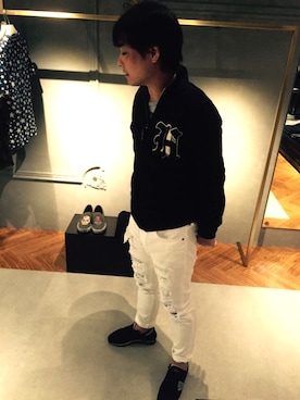 ぱせりさんのコーディネート