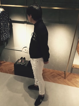 ぱせりさんのコーディネート