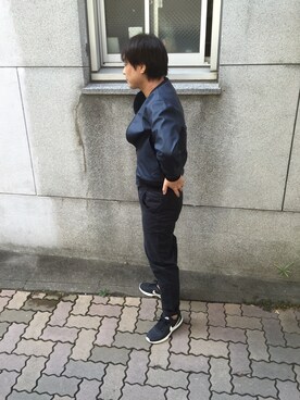 ぱせりさんのコーディネート