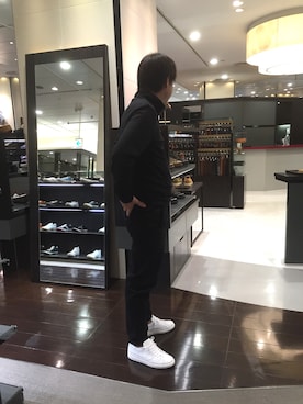 ぱせりさんのコーディネート