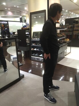 ぱせりさんのコーディネート