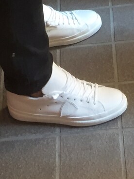 ぱせりさんのコーディネート