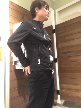 ぱせりさんのコーディネート