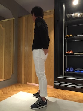 ぱせりさんのコーディネート