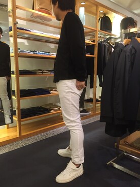 ぱせりさんのコーディネート