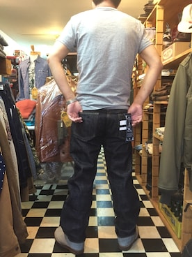 ぱせりさんのコーディネート