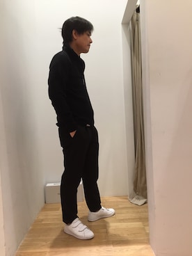 ぱせりさんのコーディネート