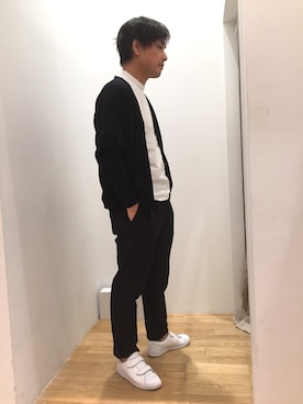 ぱせりさんのコーディネート