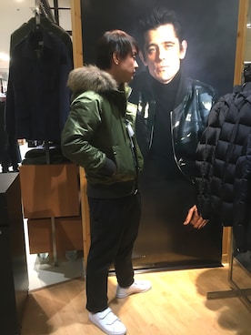 ぱせりさんのコーディネート