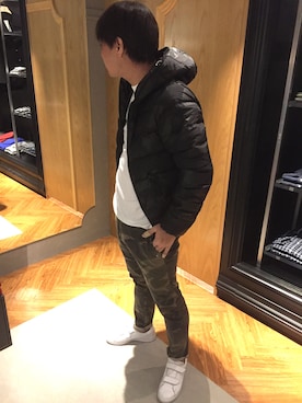 ぱせりさんのコーディネート