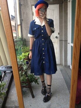 Naoさんのコーディネート