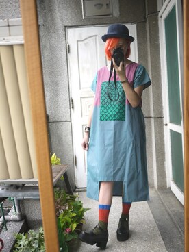 Naoさんのコーディネート