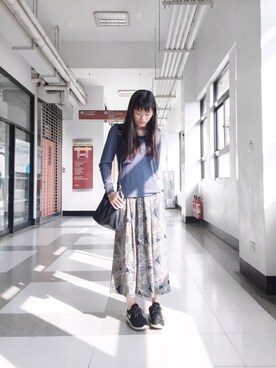 yijupanさん（レディース・155cm）の秋コーディネート