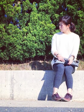 Qみこさんのコーディネート