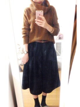 NOZOMIさんのコーディネート