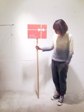 DIさんのコーディネート