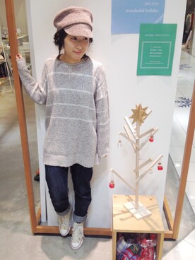 DIさんのコーディネート