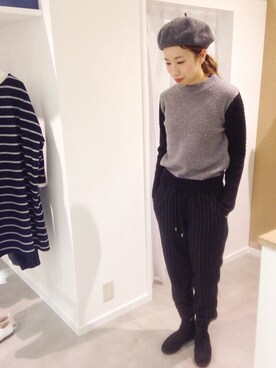 DIさんのコーディネート