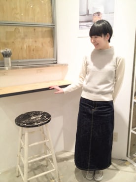 DIさんのコーディネート