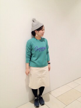 DIさんのコーディネート