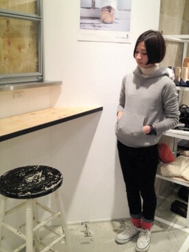 DIさんのコーディネート