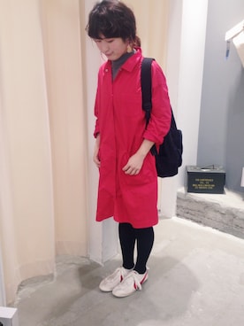 DIさんのコーディネート