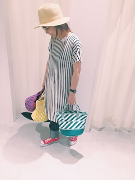 DIさんのコーディネート