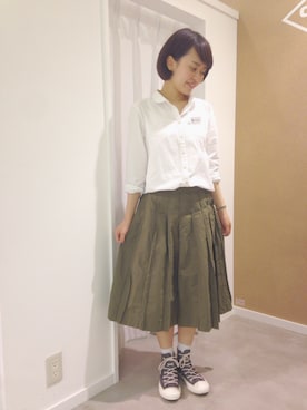 DIさんのコーディネート