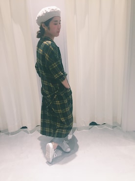 DIさんのコーディネート