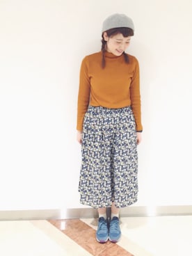 DIさんのコーディネート