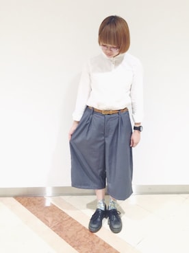 DIさんのコーディネート