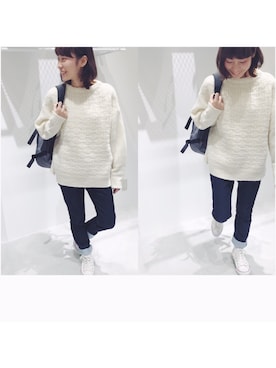 DIさんのコーディネート