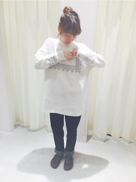 DIさんのコーディネート