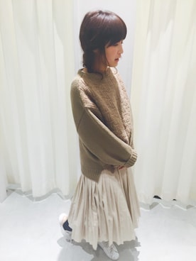 DIさんのコーディネート