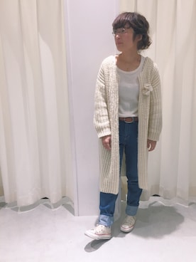 DIさんのコーディネート