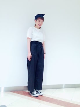 DIさんのコーディネート