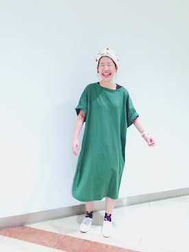 DIさんのコーディネート