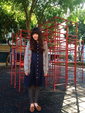 MINORIさんのコーディネート