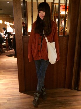 MINORIさんのコーディネート